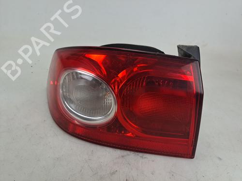Used Left taillight Left taillight 37394768 37394768