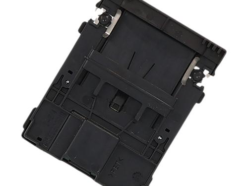 Card reader RENAULT MEGANE III Hatchback (BZ0/1_, B3_) | BP38295953E4 - Image 7