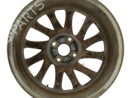 Used Rim Rim CITROËN C4 Picasso I MPV (UD_) 2.0 HDi 138 (136 hp) 40284344 40284344