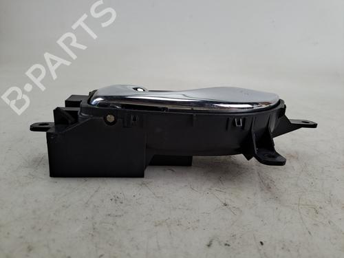 Rear left interior door handle RENAULT KOLEOS I (HY_) 2.0 dCi 4x4 (HY0K) | BP37393264I15 - Image 3