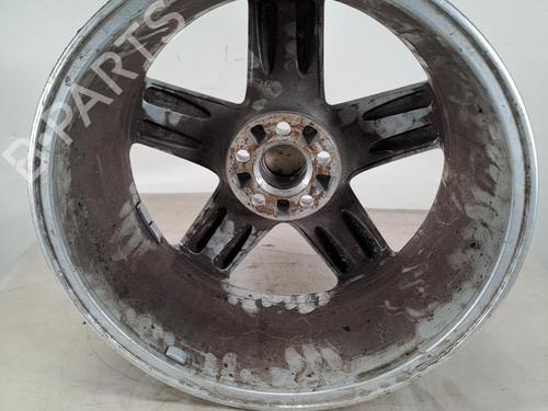 Used Rim Rim 37386644 37386644