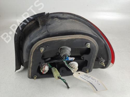 Used Left taillight Left taillight 37384250 37384250
