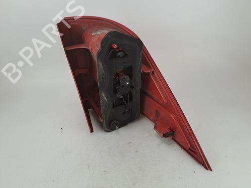 Right taillight PEUGEOT 1007 (KM_) 1.6 16V | BP37382059C35 - Image 2