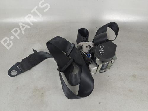 Used Front right seatbelt Front right seatbelt 37383239 37383239