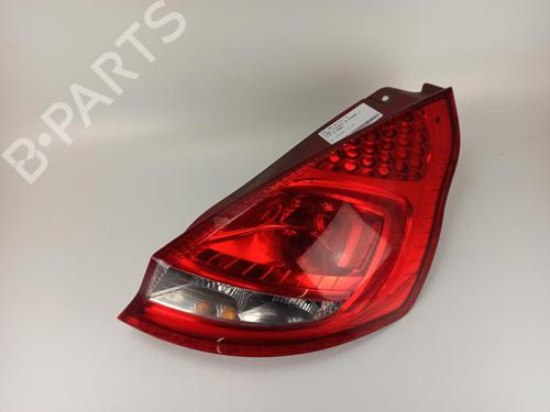 right-taillight-ford-fiesta-vi-cb1-ccn-2008-37381010 main image