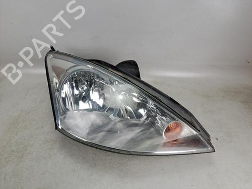 Right headlight FORD FOCUS I Turnier (DNW) 1.8 TDCi | BP37385076C29 - Image 3