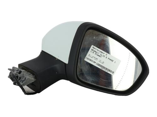 Right mirror RENAULT CLIO V (B7_) 1.5 Blue dCi 85 (B7AG) | BP40602007C27 - Image 5