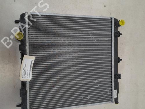 Water radiator CITROËN C3 II (SC_) | BP37384446M31 - Image 2