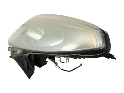 Left headlight DACIA SANDERO 1.4 MPI LPG | BP40515580C28 - Image 5