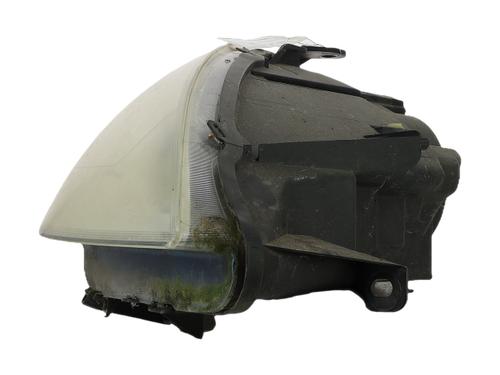Used Right headlight Right headlight PEUGEOT 807 (EB_) 2.0 HDI (136 hp) 40449014 40449014