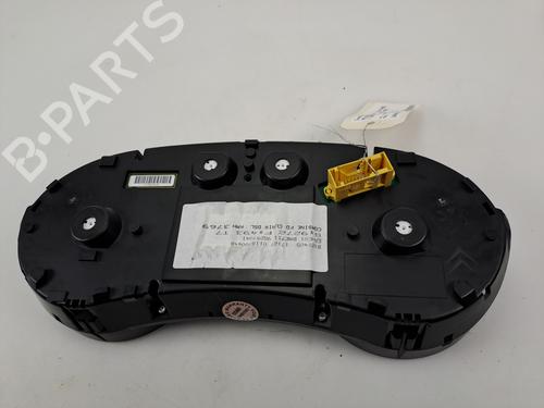 Used Instrument cluster Instrument cluster 37391727 37391727