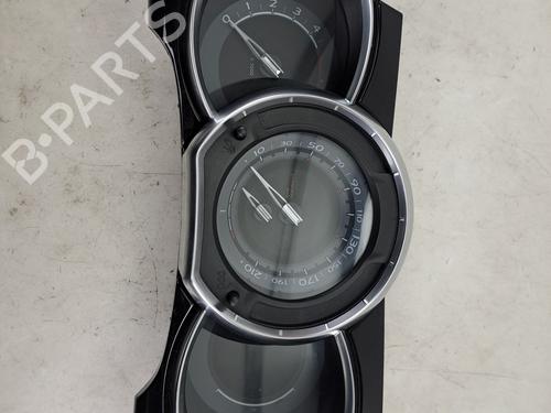 Used Instrument cluster Instrument cluster 37647606 37647606