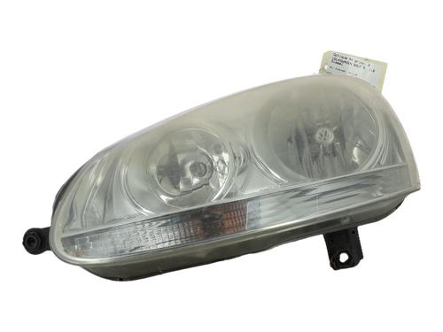 Left headlight VW GOLF V (1K1) 1.9 TDI | BP40452684C28 - Image 3