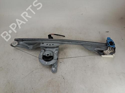 Used Front left window mechanism Front left window mechanism 37383579 37383579
