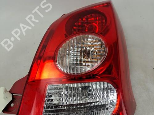 Used Right taillight Right taillight 37387335 37387335
