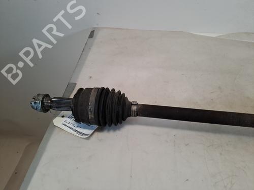 Used Right front driveshaft Right front driveshaft 37394224 37394224