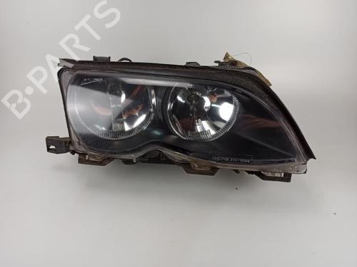 Right headlight BMW 3 Touring (E46) | BP37380956C29 - Image 2