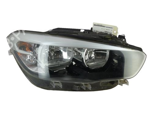 Right headlight BMW 1 (F20) 114 d | BP40284375C29 - Image 2