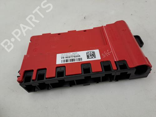 Used Electronic module Electronic module 37390507 37390507