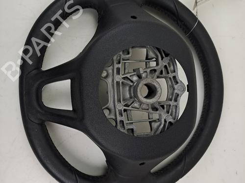 Steering wheel PEUGEOT 2008 I (CU_) 1.2 VTi | BP37389764C49 - Image 3