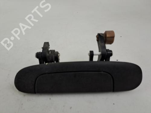 Used Rear left exterior door handle Rear left exterior door handle 37392937 37392937