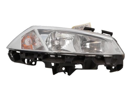 Used Right headlight Right headlight RENAULT MEGANE II (BM0/1_, CM0/1_) 1.6 16V (BM0C, CM0C) (113 hp) 40454317 40454317