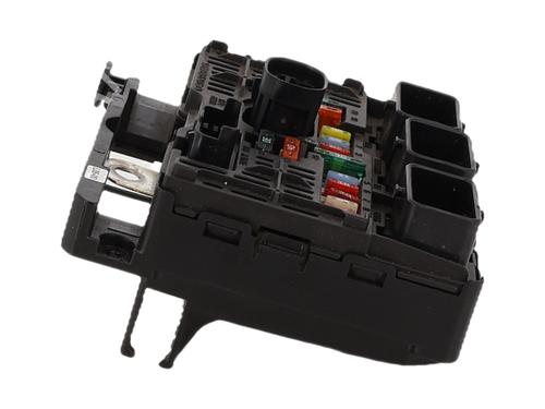Fuse box PEUGEOT 807 (EB_) 2.0 HDI | BP40452697E1  - Image 5