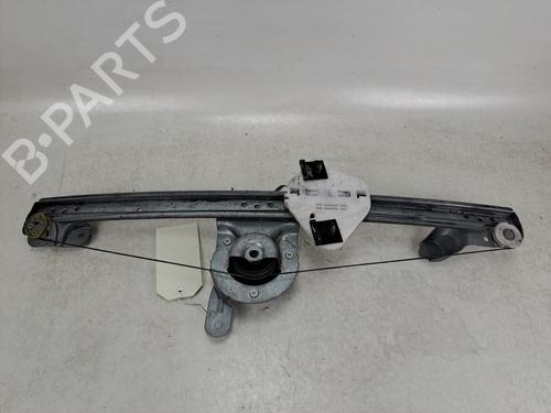 Front right window mechanism DACIA LOGAN MCV (KS_) 1.5 dCi (KS0W) | BP37385823C23 - Image 2