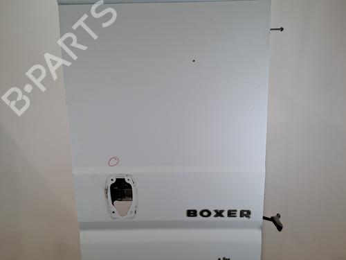 Used Right tailgate Right tailgate 37399230 37399230