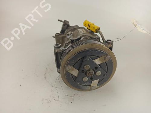 AC compressor CITROËN NEMO Box Body/MPV (AA_) 1.4 HDi | BP37381515M34 - Image 2