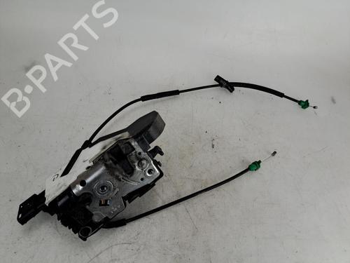 Used Front right lock Front right lock CITROËN C3 I (FC_, FN_) [2002-2013] 37383234 37383234