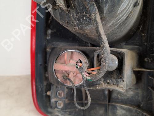 Used Right taillight Right taillight 37385619 37385619