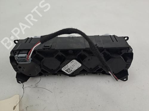 Climate control RENAULT ZOE (BFM_) | BP37392124I5 - Image 4
