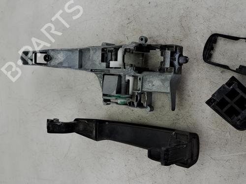 Used Front right exterior door handle Front right exterior door handle 37399927 37399927