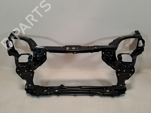 Front slam panel CHEVROLET KALOS | BP37391110C72 - Image 2