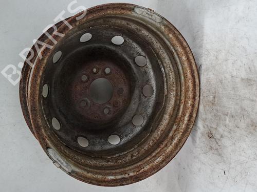 Used Rim Rim 37400199 37400199