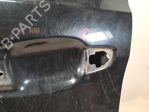 Used Left front door Left front door 37396526 37396526