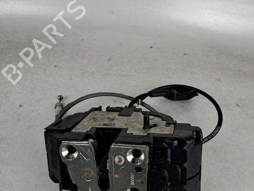 Fechadura trás esquerda Fechadura trás esquerda 37384651 37384651