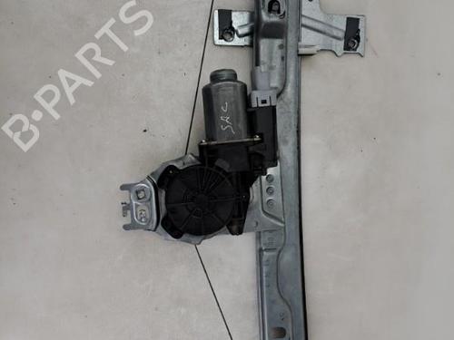 Used Front left window mechanism Front left window mechanism 37387290 37387290