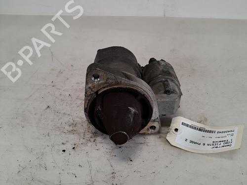 Starter FORD FIESTA VI (CB1, CCN) 1.0 EcoBoost | BP37385182M8 - Image 3