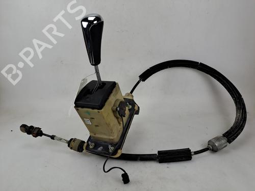 Gearstang PEUGEOT 607 (9D, 9U) 2.7 HDi 24V | BP37390685M90 - Image 3