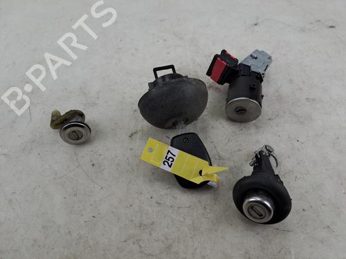 Used Ignition barrel Ignition barrel 37395197 37395197
