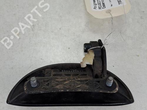 Used Front right exterior door handle Front right exterior door handle 37384767 37384767
