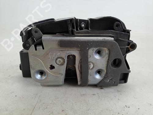 front-left-lock-ford-fiesta-vi-cb1-ccn-2008-37394780 main image