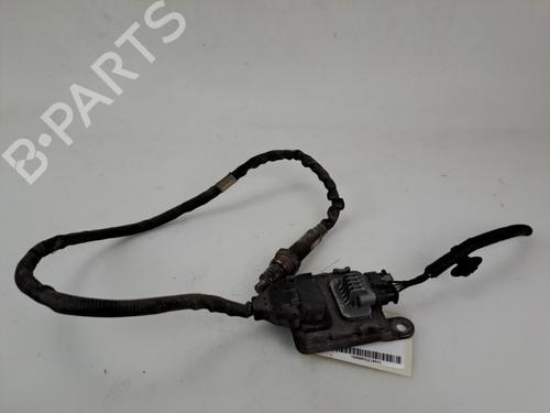 Elektronisk sensor Elektronisk sensor RENAULT MASTER III Van (FV) 2.3 dCi 170 FWD (FV0L) (170 hp) 37389496 37389496