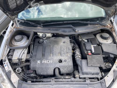 Brukte deler til PEUGEOT 206 SW (2E/K) 2.0 HDi 4894078