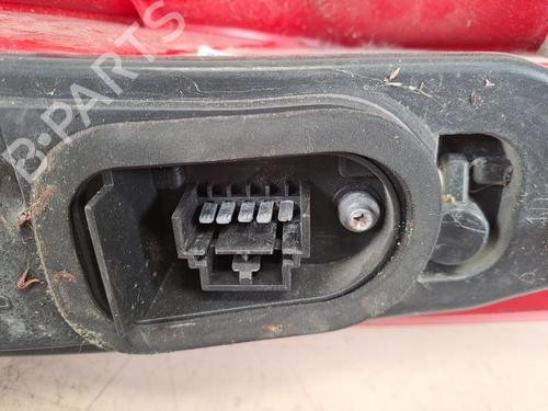 Used Right taillight Right taillight 37386019 37386019