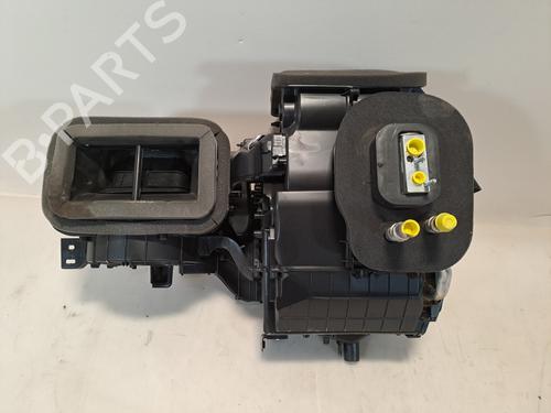 Used Heater matrix box Heater matrix box 37746851 37746851