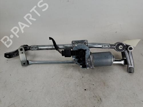 Motor limpia delantero Motor limpia delantero BMW 3 Coupe (E92) 325 d (197 hp) 37383553 37383553