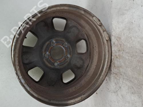 Used Rim Rim 37400138 37400138